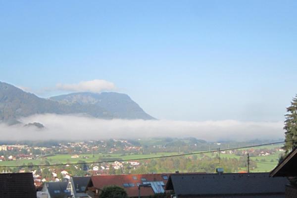Chaletwohnung Allgaeutraum In Ruhiger Lage Von Burgberg Unterhalb Vom Gruenten Bagian luar foto